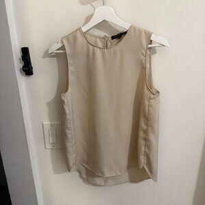 Banana Republic - Shell Tank Blouse